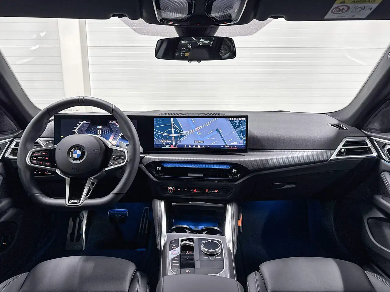 BMW 4 Series 2026 — фото 11