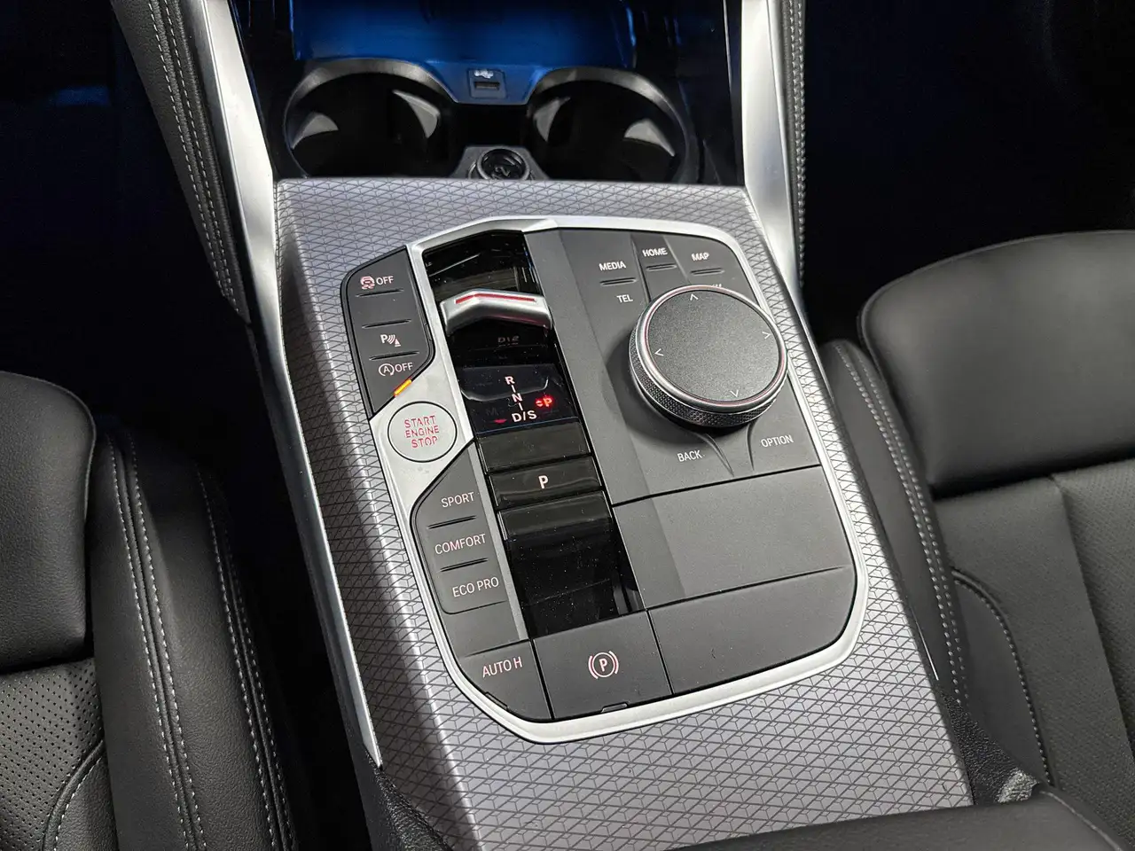 BMW 4 Series 2026 — фото 14