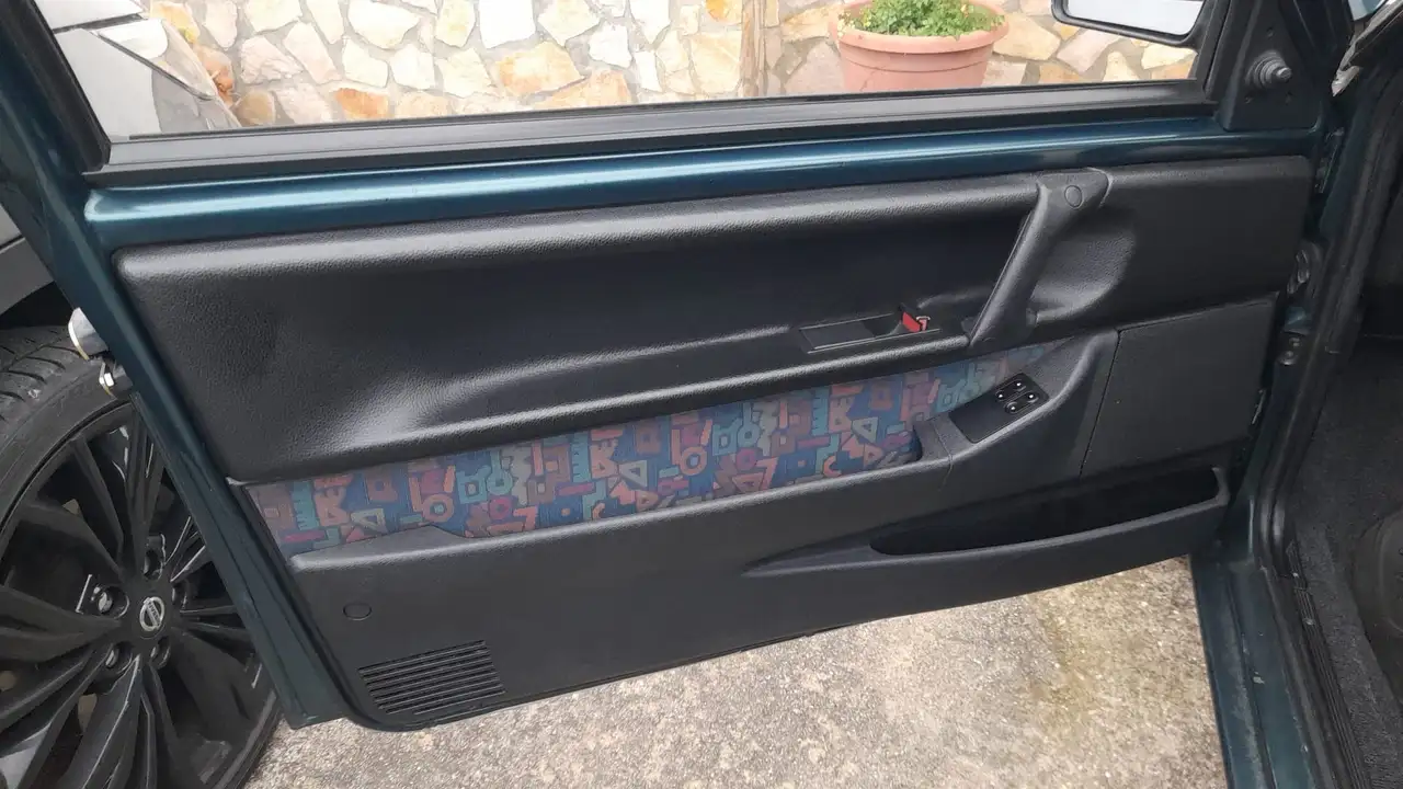 Autobianchi Y10 1.1 Junior 55cv, foto 5