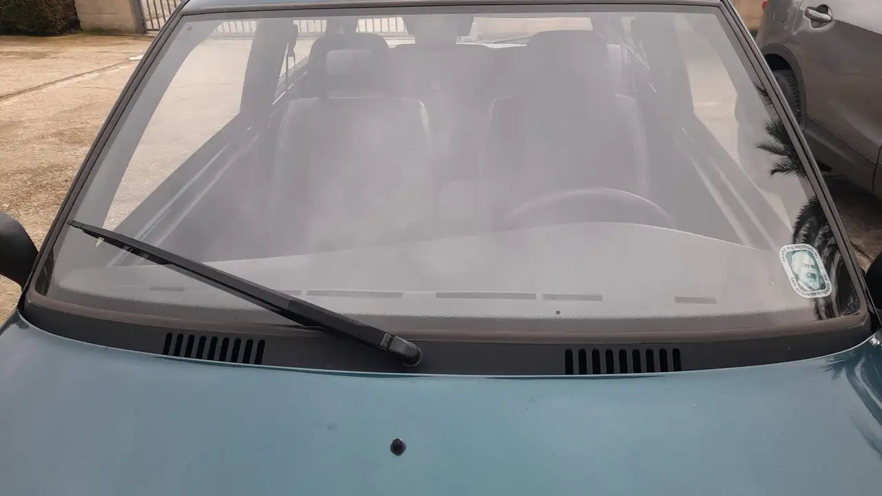Autobianchi Y10 1.1 Junior 55cv, foto 1