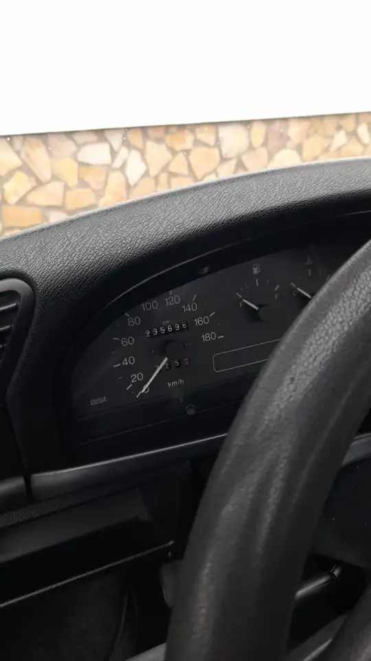 Autobianchi Y10 1.1 Junior 55cv, foto 8