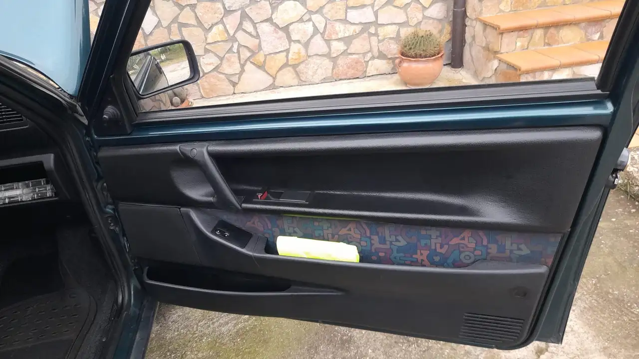 Autobianchi Y10 1.1 Junior 55cv, foto 3