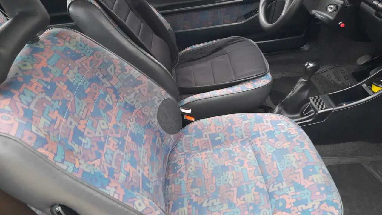 Autobianchi Y10 1.1 Junior 55cv, foto 11