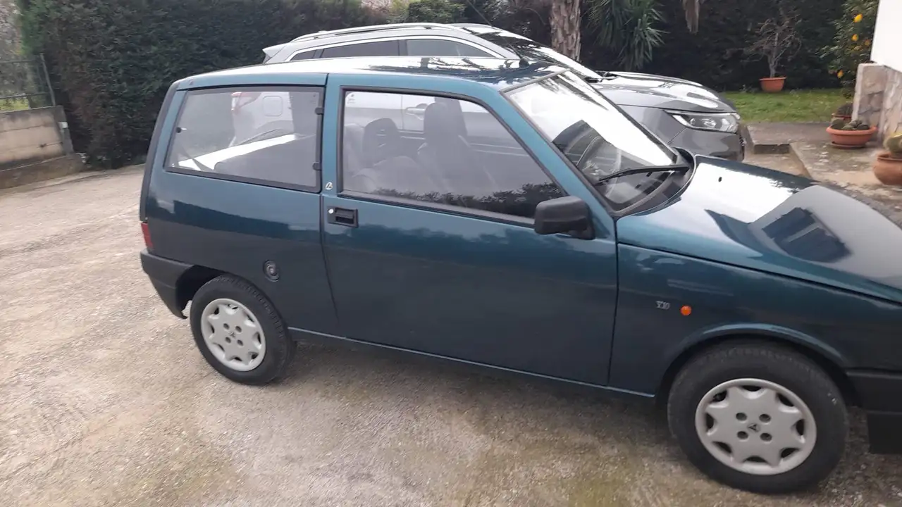 Autobianchi Y10 1.1 Junior 55cv, foto 4
