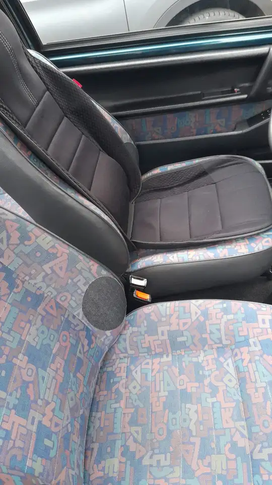 Autobianchi Y10 1.1 Junior 55cv, foto 10