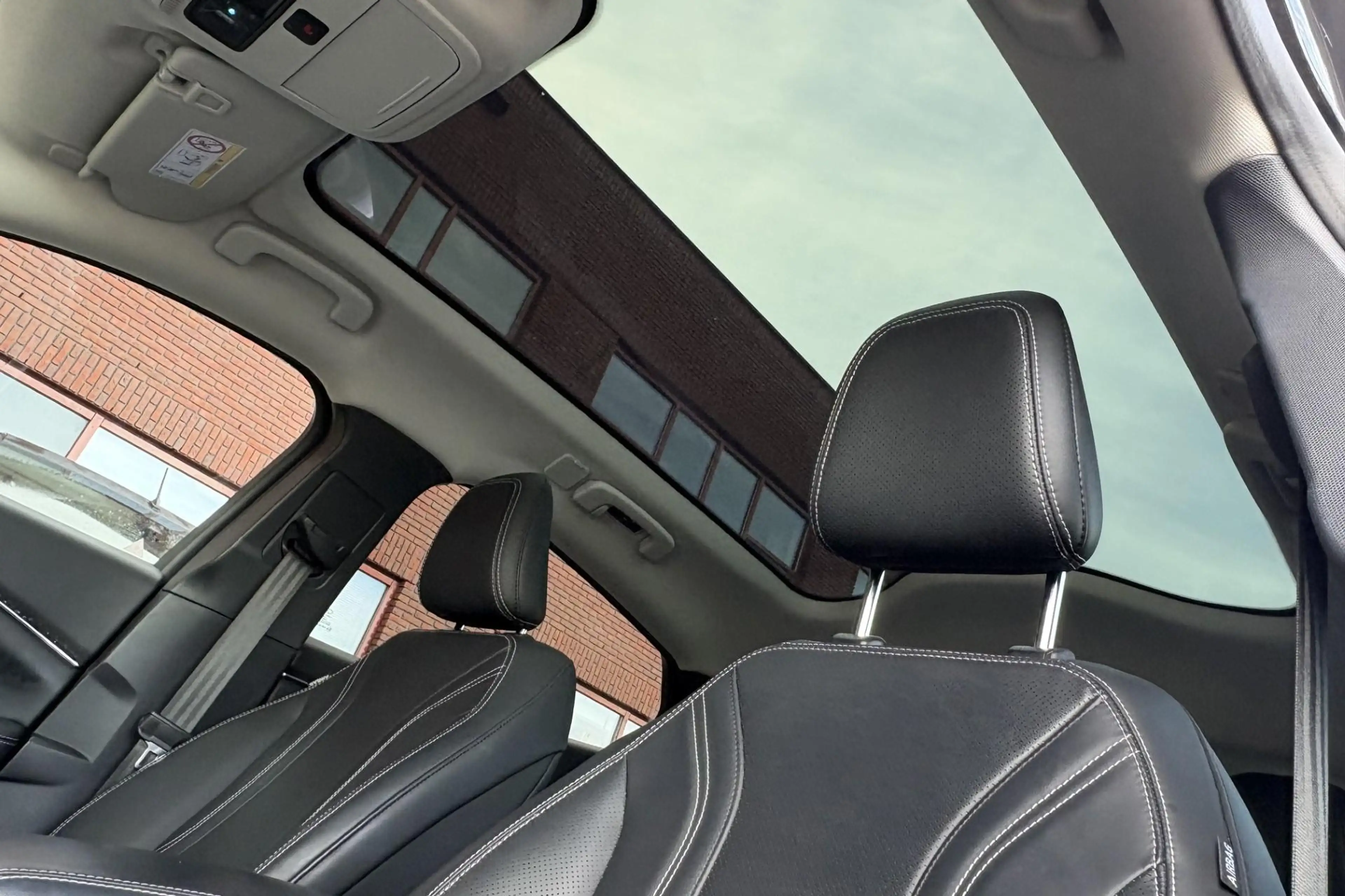 Ford Mustang Mach-E RWD 75 kWh | Technology Pack Plus | Panoramadak | — photo 6