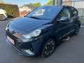 Hyundai i10 1.0i Techno 5MT Directiewagen zeer goed uitgerust! Gris - thumbnail 1
