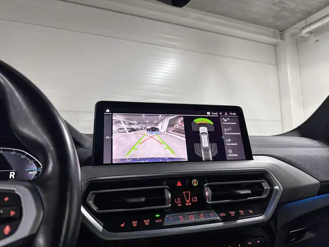 BMW Ix3 view 15