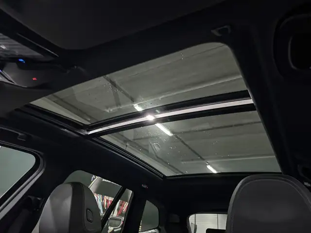 BMW Ix3 view 11