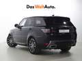Land Rover Range Rover Sport 3.0SDV6 HSE Aut. 249 Schwarz - thumbnail 2