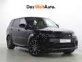 Land Rover Range Rover Sport 3.0SDV6 HSE Aut. 249 Schwarz - thumbnail 1