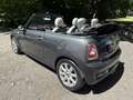 MINI Cooper SD Cabrio Mini 2.0 D Cooper S AUTOMATIQUE Cuir Xénon GpS Сірий - thumbnail 5