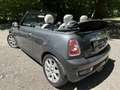 MINI Cooper SD Cabrio Mini 2.0 D Cooper S AUTOMATIQUE Cuir Xénon GpS Сірий - thumbnail 11
