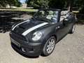 MINI Cooper SD Cabrio Mini 2.0 D Cooper S AUTOMATIQUE Cuir Xénon GpS Сірий - thumbnail 3