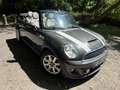 MINI Cooper SD Cabrio Mini 2.0 D Cooper S AUTOMATIQUE Cuir Xénon GpS Сірий - thumbnail 12