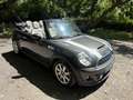 MINI Cooper SD Cabrio Mini 2.0 D Cooper S AUTOMATIQUE Cuir Xénon GpS Сірий - thumbnail 9