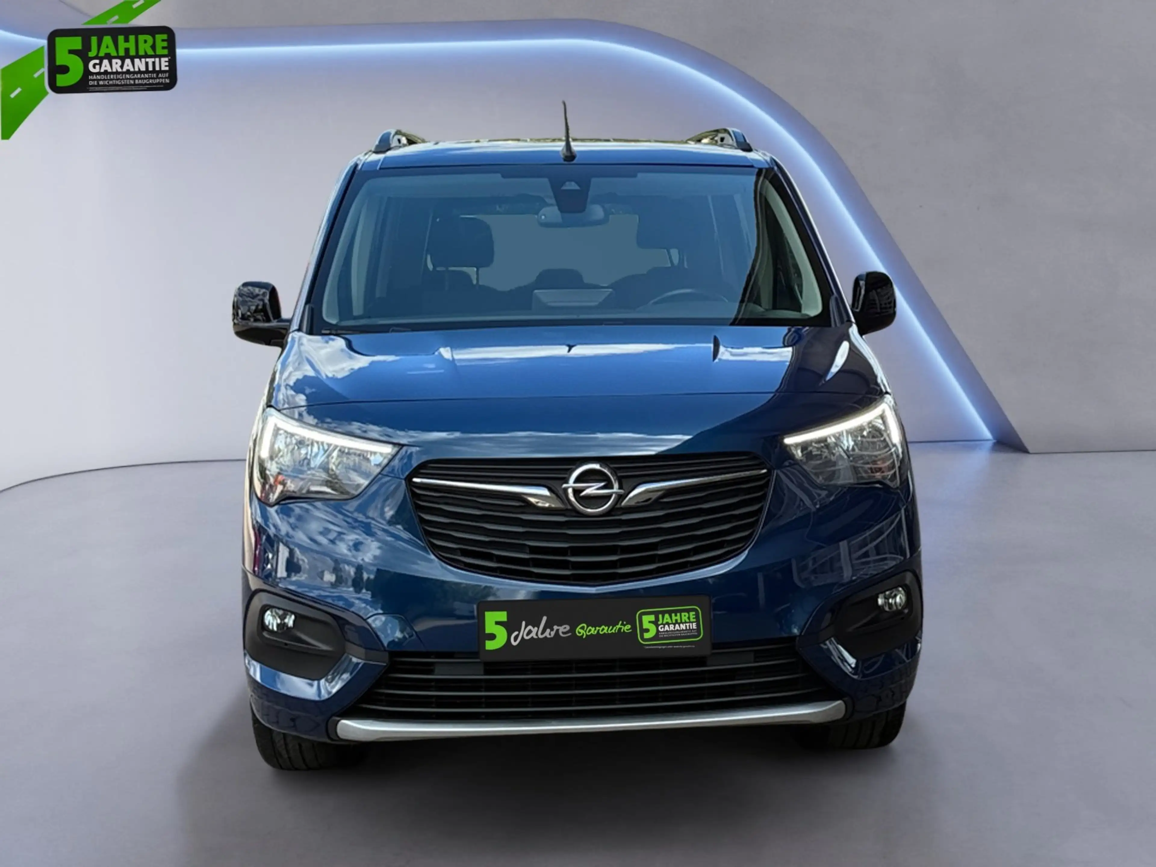 Opel Combo Life Ultimate AUTOMATIK NAVI CARPLAY — photo 10