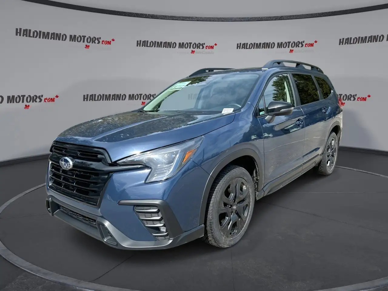 2023 Subaru Ascent