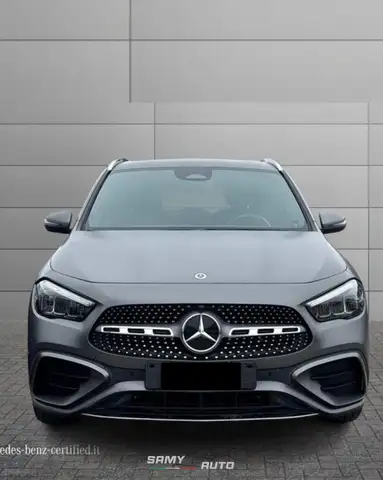 Mercedes-Benz GLA 180 GLA 180 d AMG Line Premium auto
