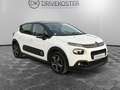 Citroen C3 1.6 BlueHDi - 100 cv - Shine Blanc - thumbnail 7
