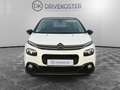 Citroen C3 1.6 BlueHDi - 100 cv - Shine Blanc - thumbnail 8