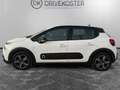 Citroen C3 1.6 BlueHDi - 100 cv - Shine Blanc - thumbnail 2