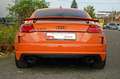 Audi TT RS TTRS Coupe BLACK RS-ABGAS MATRIX S-SITZE 280km/h Naranja - thumbnail 25