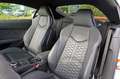 Audi TT RS TTRS Coupe BLACK RS-ABGAS MATRIX S-SITZE 280km/h Oranje - thumbnail 10