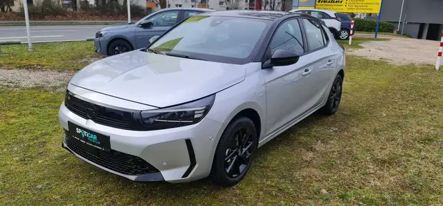 Opel Corsa GS 1.2 Automatik