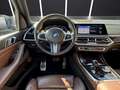 BMW X5 M d*1.Hand*Mwst aus*Gestik*LIVE*INNOV*ENTERT Negro - thumbnail 13