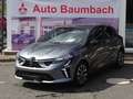 Mitsubishi Colt PLUS 1.0 T-Benziner 6-Gang Grau - thumbnail 1