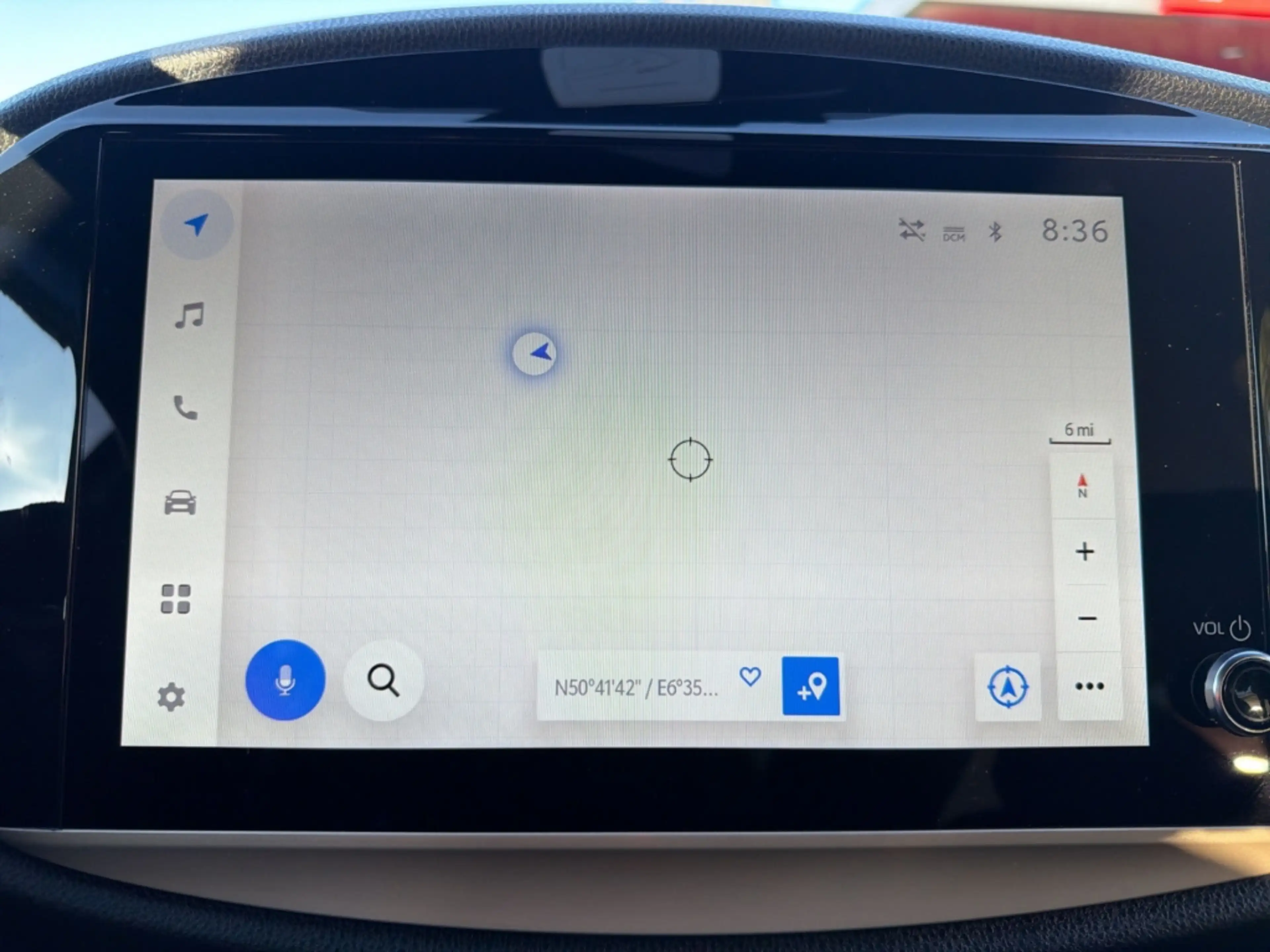 Toyota Aygo X Air Explore// Faltdach Navi Leder LED Blendfreies — photo 14