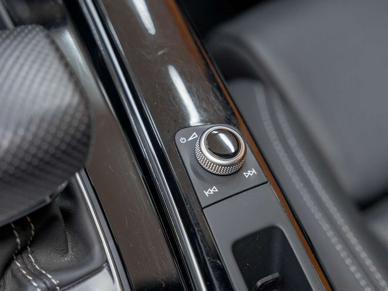2022 Audi A5 TECHNIK SLINE QUATTRO *TOIT* NAV CUIR BLACK OPTIC thumb 25