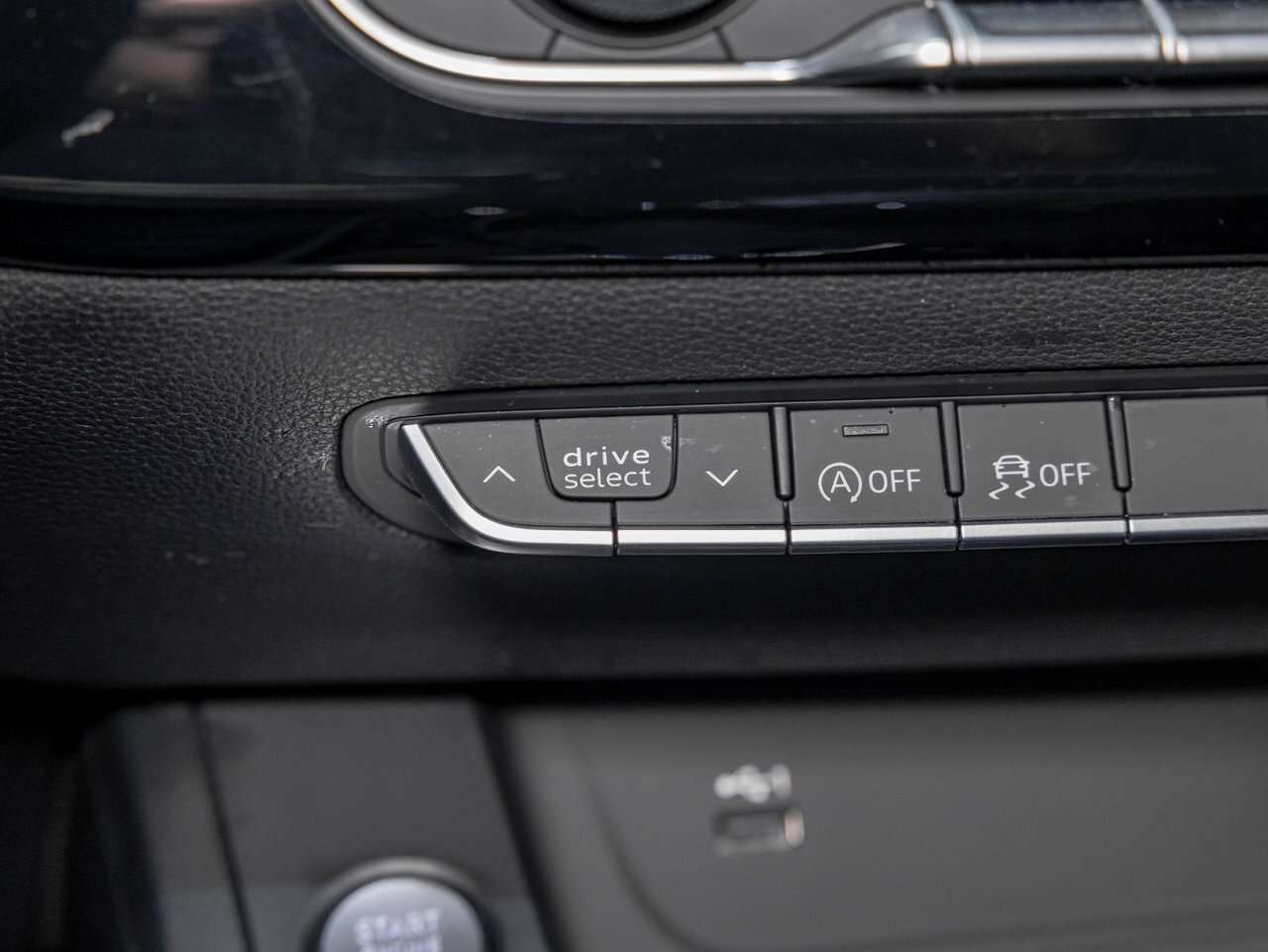 2022 Audi A5 TECHNIK SLINE QUATTRO *TOIT* NAV CUIR BLACK OPTIC thumb 24