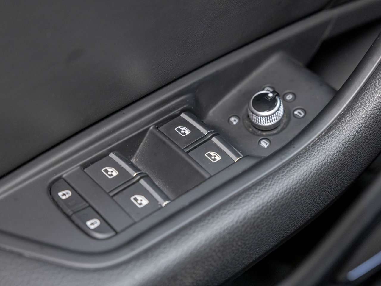 2022 Audi A5 TECHNIK SLINE QUATTRO *TOIT* NAV CUIR BLACK OPTIC thumb 27