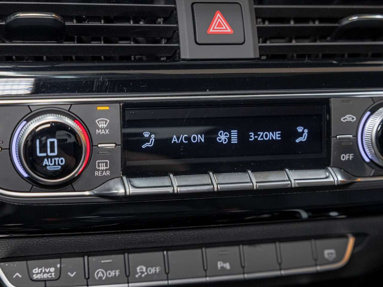 2022 Audi A5 TECHNIK SLINE QUATTRO *TOIT* NAV CUIR BLACK OPTIC thumb 22