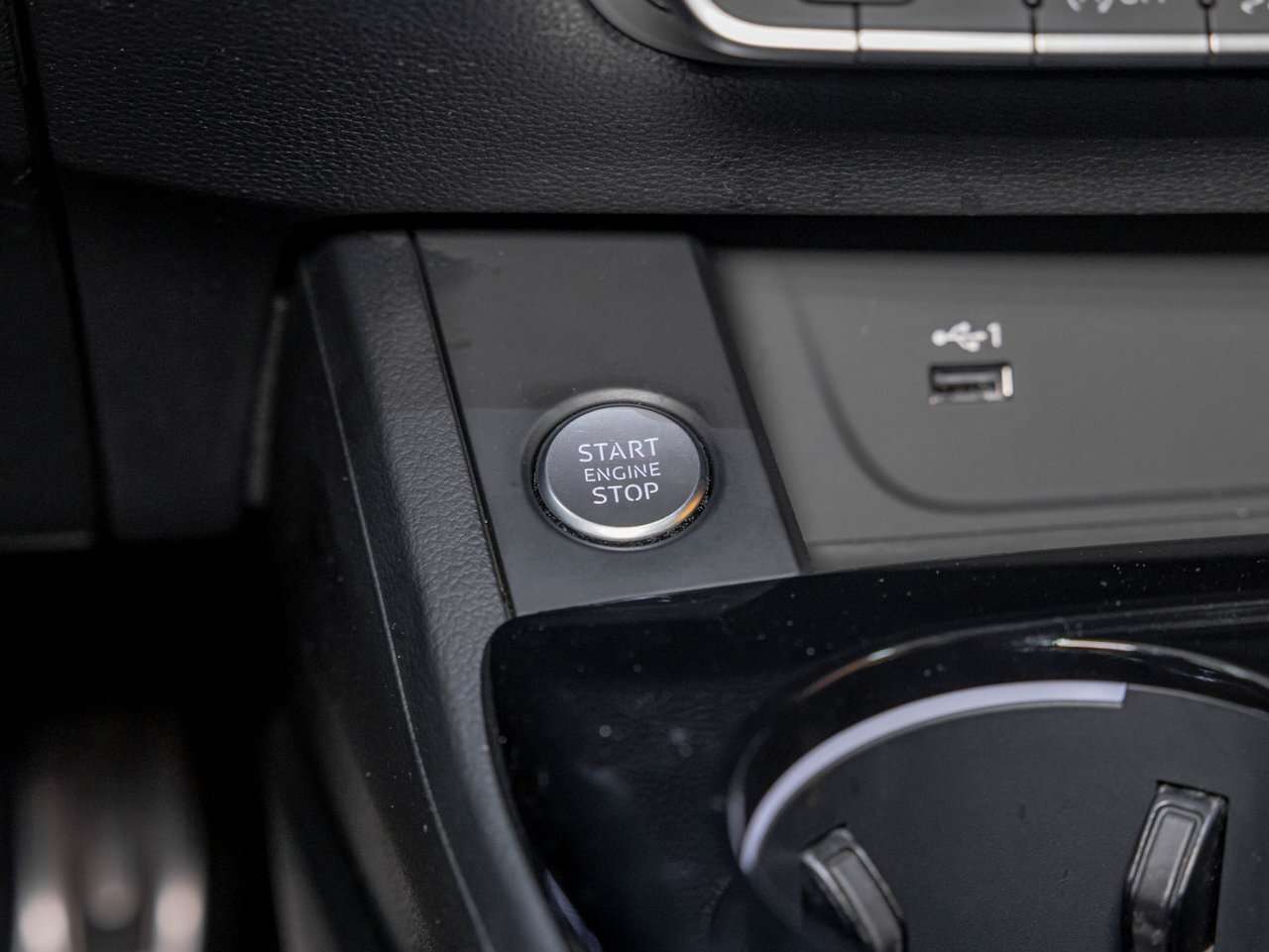 2022 Audi A5 TECHNIK SLINE QUATTRO *TOIT* NAV CUIR BLACK OPTIC thumb 28