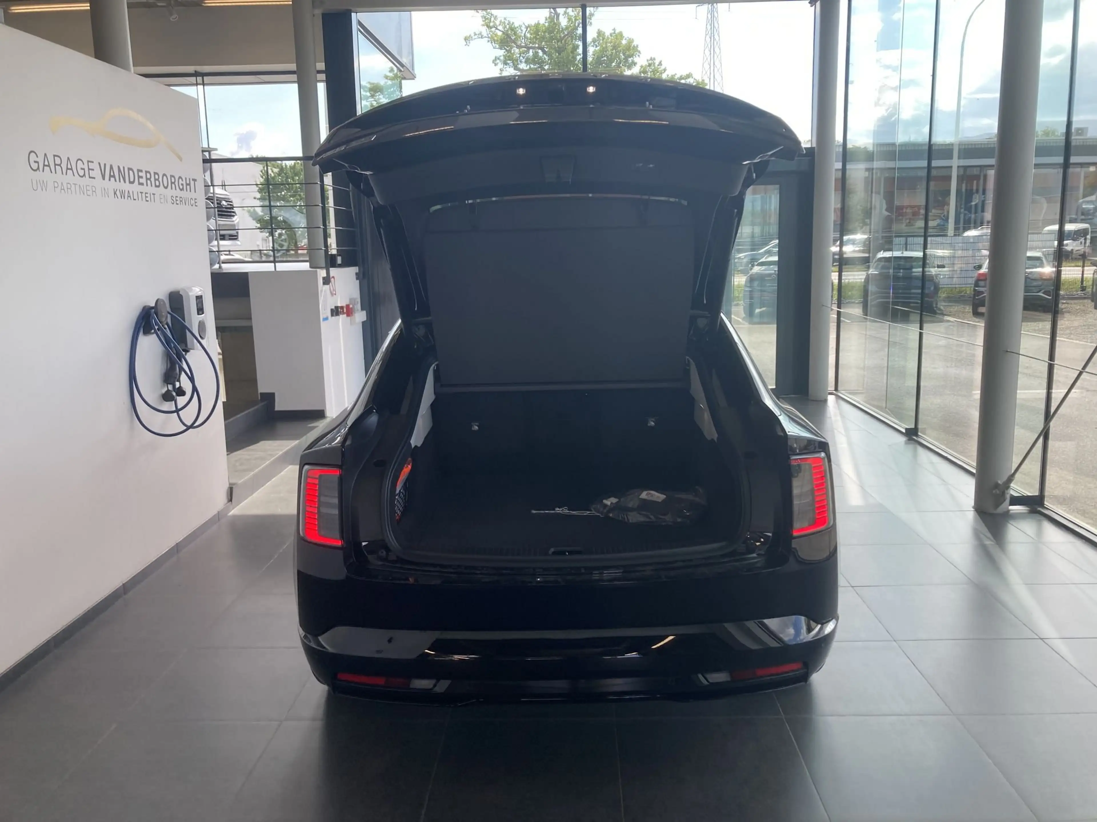 Volvo ES90 PLUS EXTENDED RANGE+TAL VAN OPTIES-NIEUW — photo 6