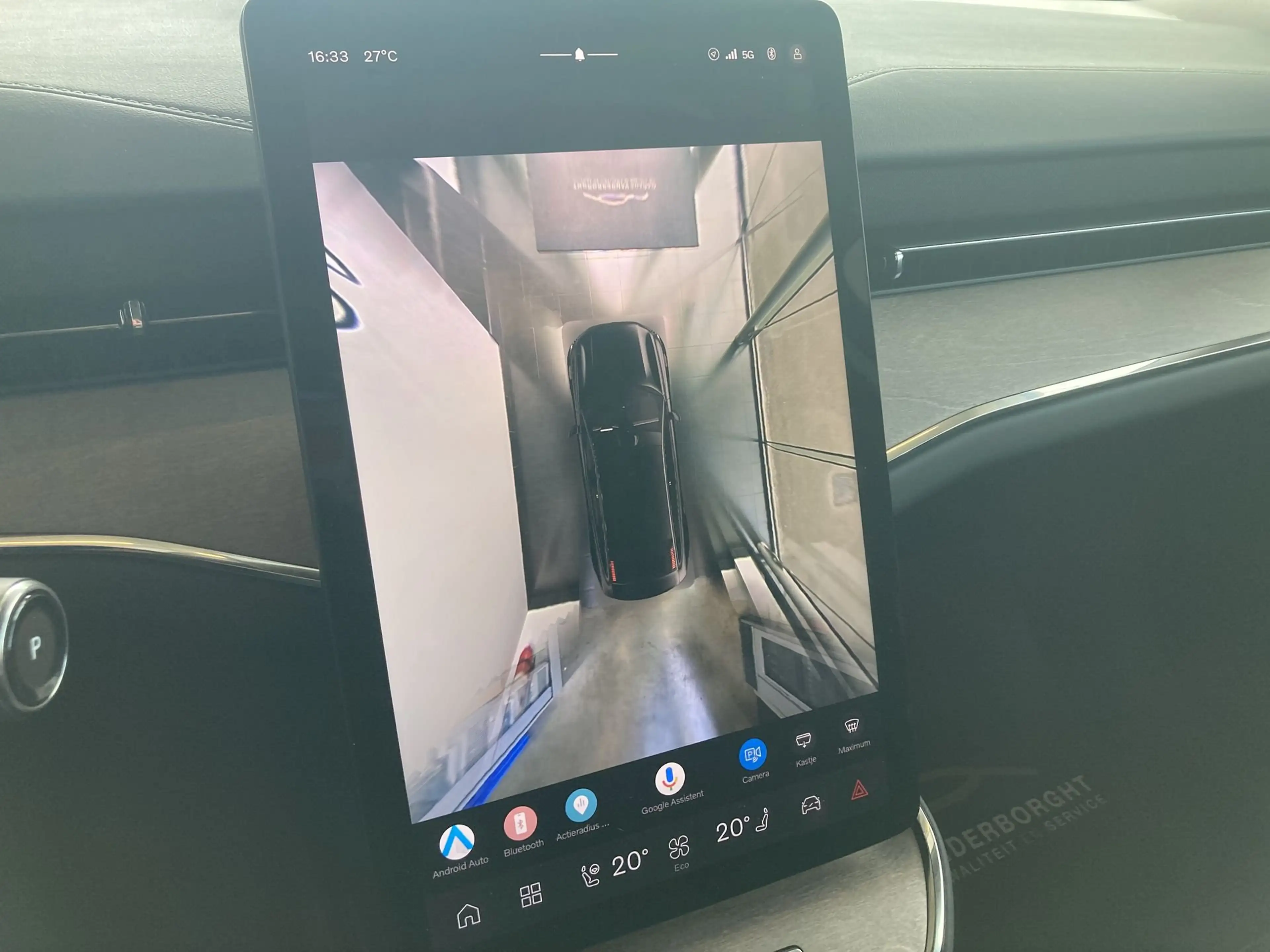 Volvo ES90 PLUS EXTENDED RANGE+TAL VAN OPTIES-NIEUW — photo 11