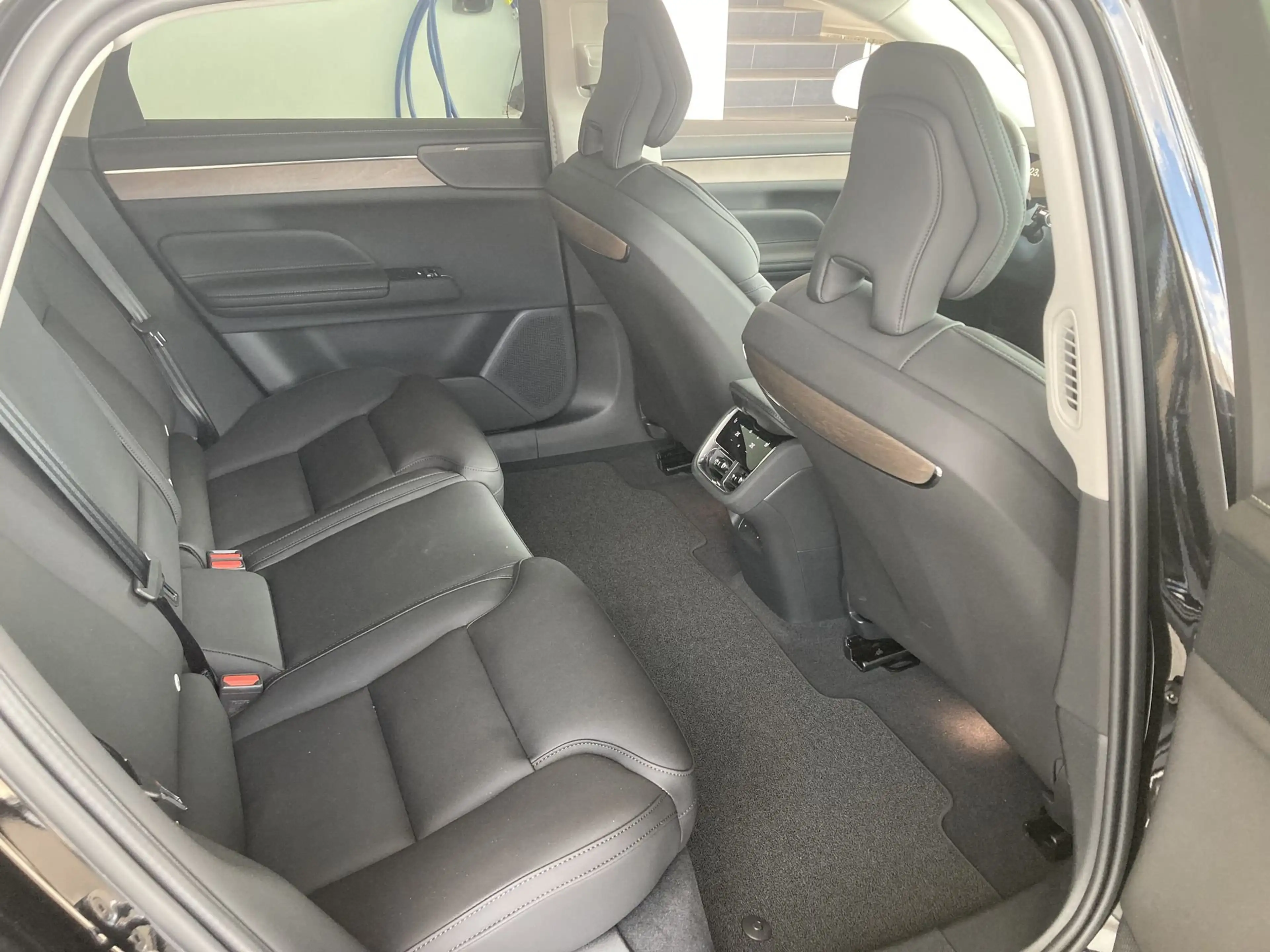 Volvo ES90 PLUS EXTENDED RANGE+TAL VAN OPTIES-NIEUW — photo 7