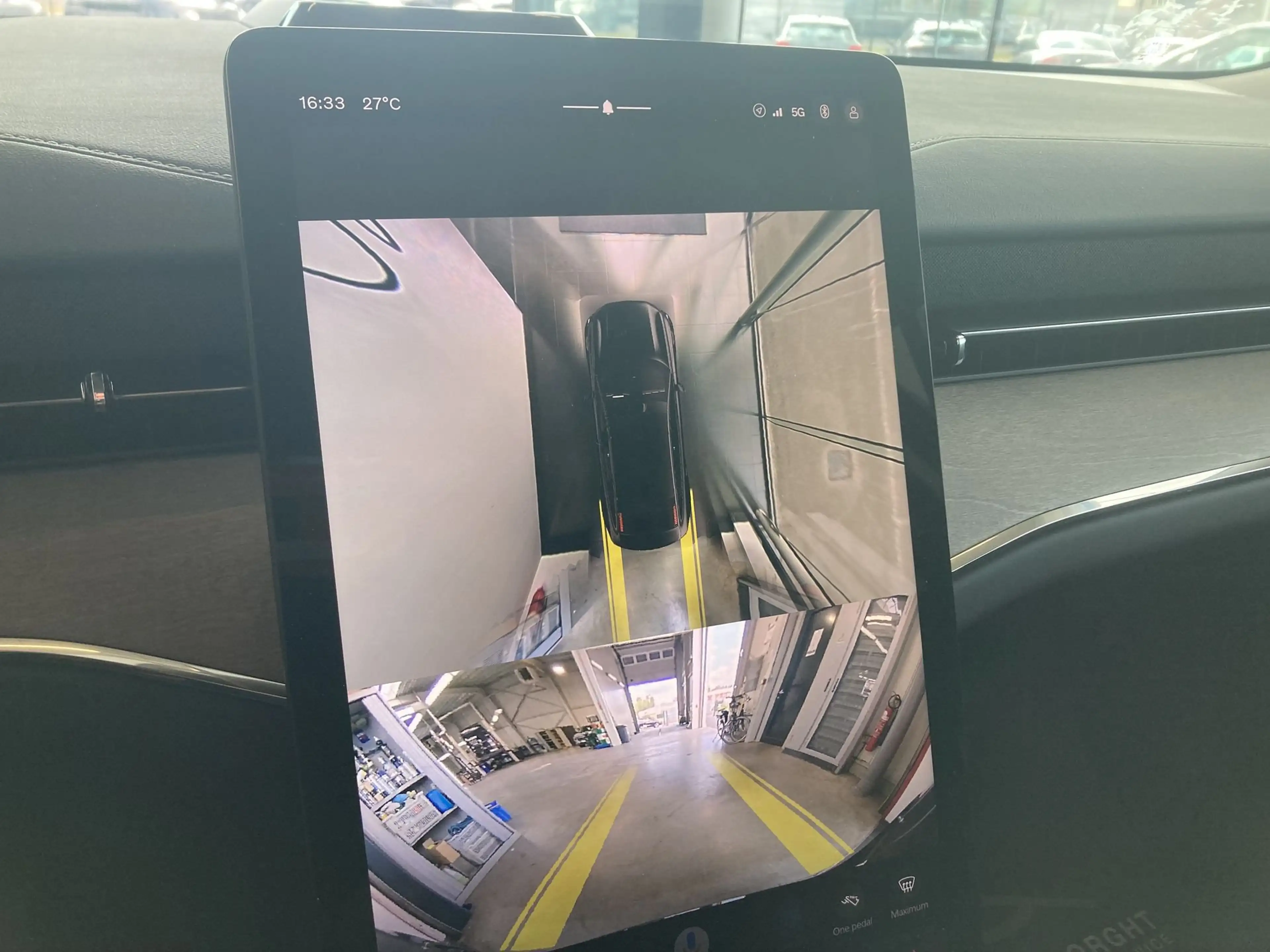Volvo ES90 PLUS EXTENDED RANGE+TAL VAN OPTIES-NIEUW — photo 12