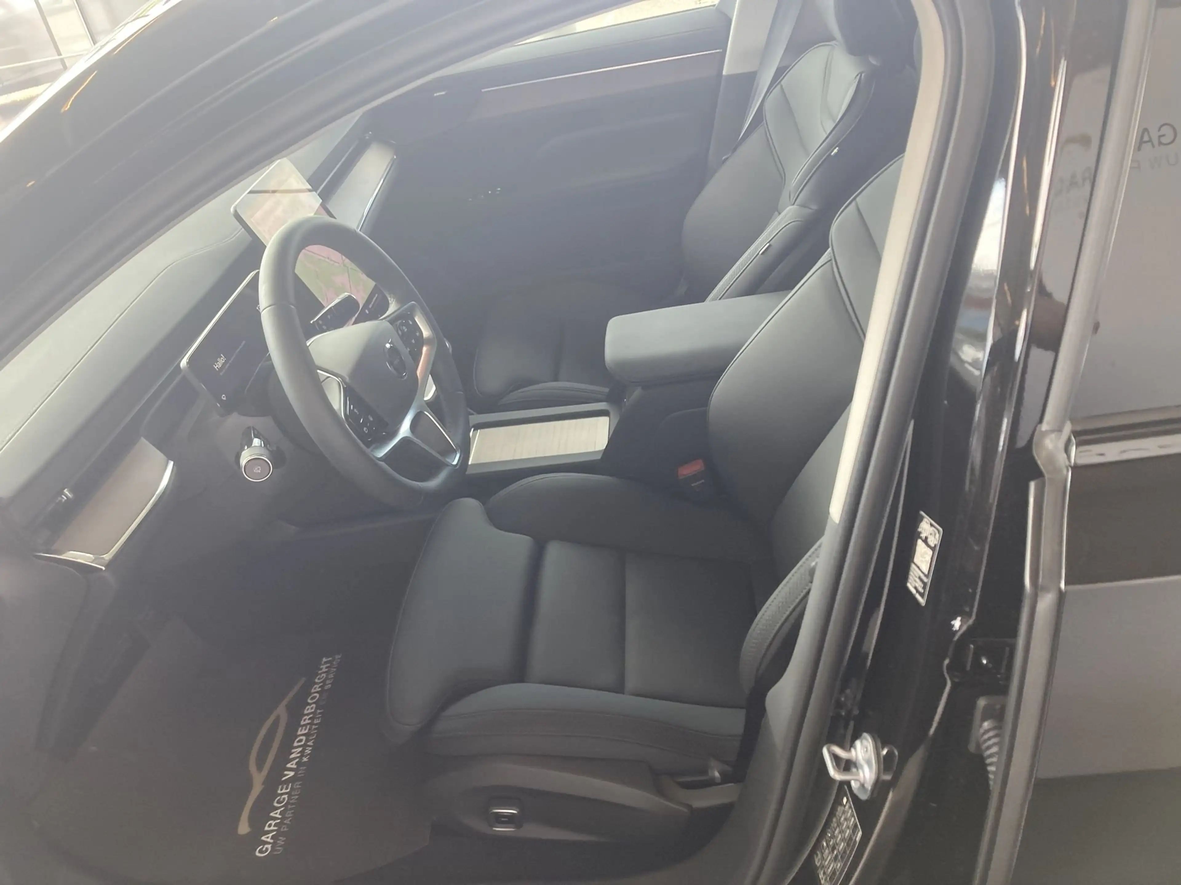 Volvo ES90 PLUS EXTENDED RANGE+TAL VAN OPTIES-NIEUW — photo 9