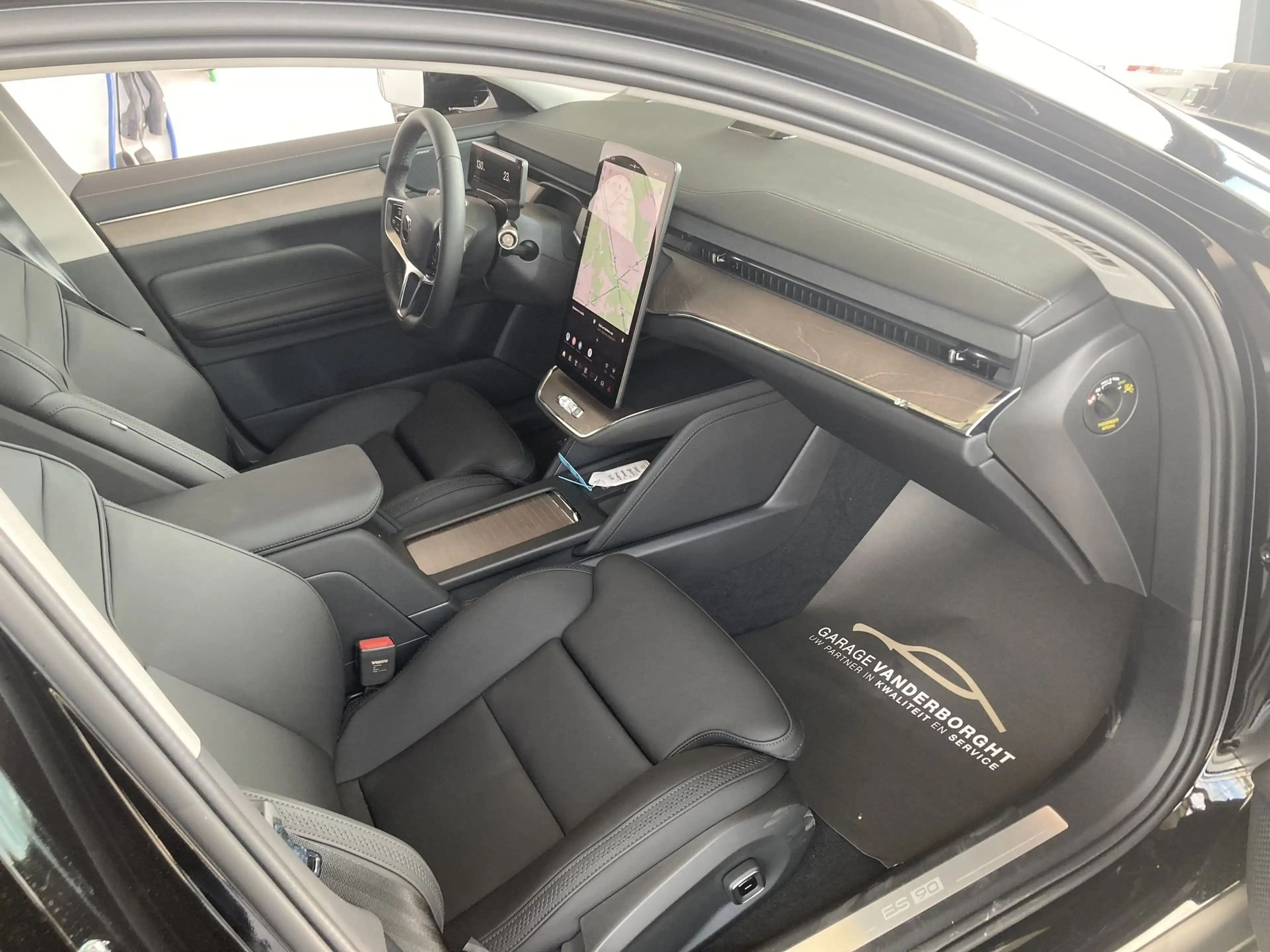 Volvo ES90 PLUS EXTENDED RANGE+TAL VAN OPTIES-NIEUW — photo 8