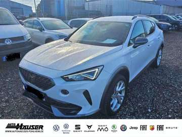 2.0 TDI NAVI ACC PARK LED