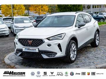 2.0 TDI NAVI ACC PARK LED