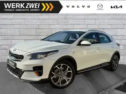 Kia XCeed 1,5 Vision Kamera DAB 18" LED TEMPOMAT