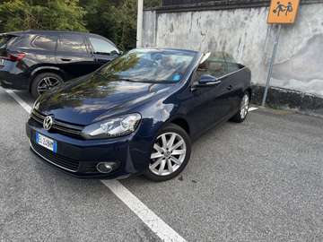 Cabrio 1.9 tdi Trendline