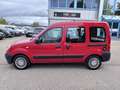 Renault Kangoo 1.2 16V Campus*KLIMA-EURO 4-WR* Rot - thumbnail 5