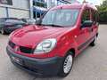 Renault Kangoo 1.2 16V Campus*KLIMA-EURO 4-WR* Rot - thumbnail 1