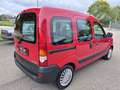 Renault Kangoo 1.2 16V Campus*KLIMA-EURO 4-WR* Rot - thumbnail 4